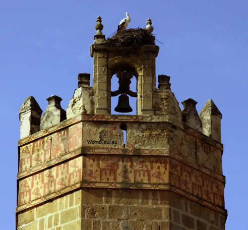Castillo de Marcos 2 W